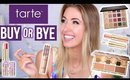 BUY OR BYE: TARTE || What Worked & What DIDN'T