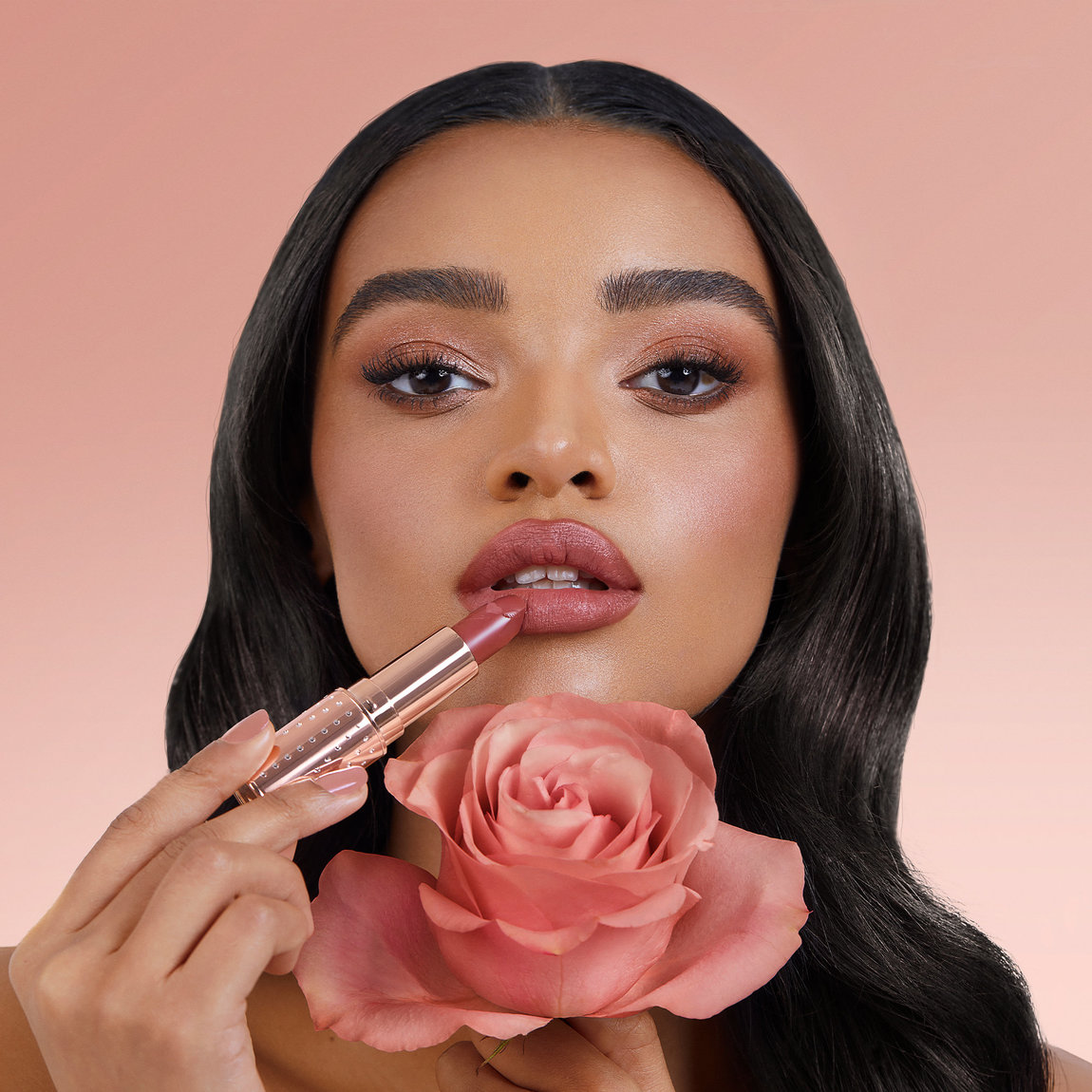 Charlotte Tilbury Matte Revolution Refill Mrs. Kisses | Beautylish