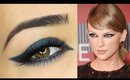 Taylor Swift 2015 VMAs Makeup Tutorial