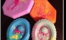 My Homemade Soaps on Etsy.com
