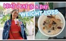 What I Eat In A Day For Weight Loss & Better Digestion