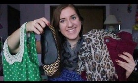 Top 12 Fashion Pieces of 2012! Tag!
