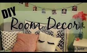 DIY Room Decor