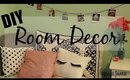 DIY Room Decor