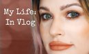 My Life In Vlog: The Cotton Tolly Chronicles