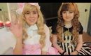♡ Sweet & Gothic: A Lolita Series ft. Miss Lillith ♡