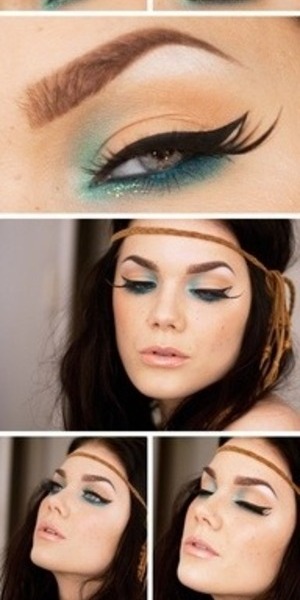 Eye makeup looks | Beautylish