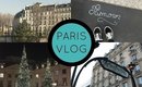 PARIS VLOG | COLLEGE TRIP