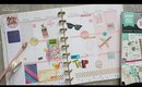 Plan With Me On Vacation | Planner Giveaway in the Philippines! | Charmaine Dulak