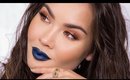 Get Ready With Me: Concert Makeup | Maryam Maquillage