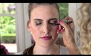 How to Apply Individual False Lashes
