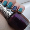 O.P.I - Fly & Superbass Shatter (Nicki Minaj Collection) 