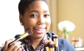 Affordable Makeup Brushes