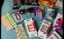Dollar Tree & Menards Haul!