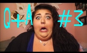 ASK ME THE HELL #3