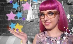 Colors of the Rainbow Tag!!