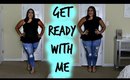 GET READY WITH ME | Girls Night Out | GRWM