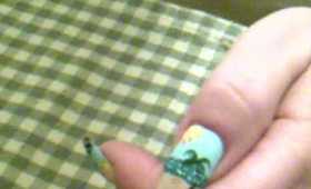 ~ Beachy Palm Tree ~ Part 2