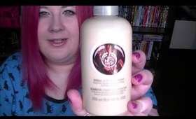 Haul - MAC Cosmetics, The Body Shop, Primark