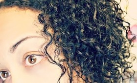 Wash and Go |  Ouidad