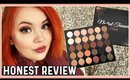 Neutral Treasures Eyeshadow Palette | Makeup Maniacs Review