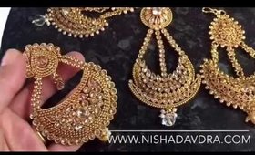 New jewels at NishaDavdra