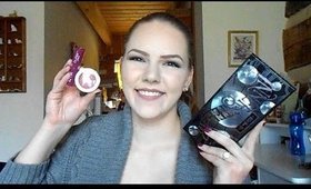 Winter Makeup Must Haves 2015