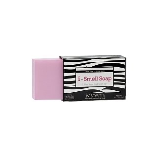 iVi Scents iSmell Soap