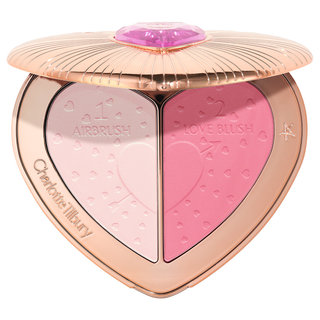 Charlotte Tilbury Charlotte's Beauty Soulmates Face Palette