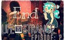 Life is Strange[Ep.2] w/Commentary-[End]