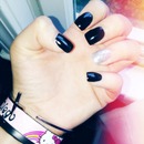 My nails 💅💕👌