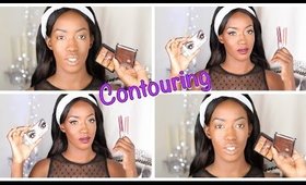 ▶ Astuces Makeup pour réussir son CONTOURING (Contouring & Highlighting Makeup tutorial)