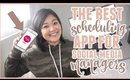 My Job As A Social Media Manager | BEST Scheduling App with Autopost & More!