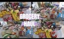 GROCERY HAUL | ORGANIC HEALTHY GROCERY HAUL | WHAT I EAT IN A DAY