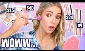 MAKEUP DUPES & RIPPING OFF BRANDS...? let's talk about this.