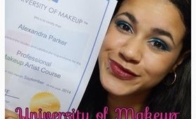 University of Makeup - Final Thoughts!