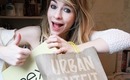 Shopping Haul: Primark, Urban Outfitters, Next!