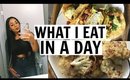 What I Eat in a Day | Fall Edition