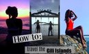 HOW TO: Travel The Gili Islands | GILI ISLANDS 101