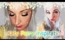 [Make up] Katty Perry Inspiration (H&M)