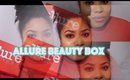 Allure Beauty Box (March)