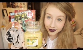 December Favourites