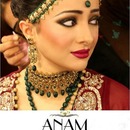 Pretty Pakistani Bride