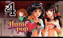 HuniePop w/Commentary-[P4]