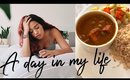 A day in my life *quarantine edition*