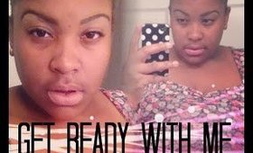 Get Ready With Me