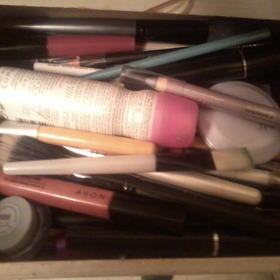 Make-up Products