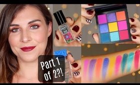 Sephora VIB Sale Haul (Pt. 1?!) | Bailey B.