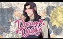 NARUSASU FANFICTION!!-【DREAM DADDY】PART 4