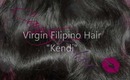 (CLOSED) Sale!!!!  Virgin Filipino Hair
